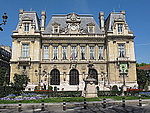 Mairie de Neuilly-sur-Seine